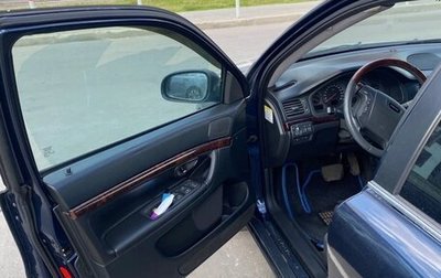 Volvo S80 II рестайлинг 2, 2001 год, 400 000 рублей, 1 фотография
