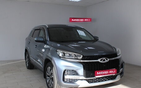 Chery Tiggo 8 I, 2021 год, 1 779 900 рублей, 1 фотография