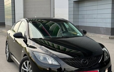 Mazda 6, 2008 год, 730 000 рублей, 1 фотография