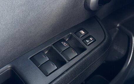 Nissan Tiida, 2013 год, 765 000 рублей, 17 фотография