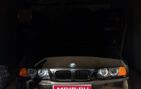 BMW 3 серия, 2000 год, 1 200 000 рублей, 1 фотография