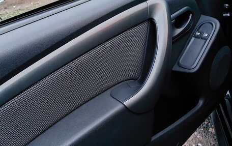 Renault Duster I рестайлинг, 2018 год, 1 259 000 рублей, 13 фотография