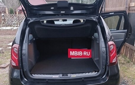 Renault Duster I рестайлинг, 2018 год, 1 259 000 рублей, 6 фотография