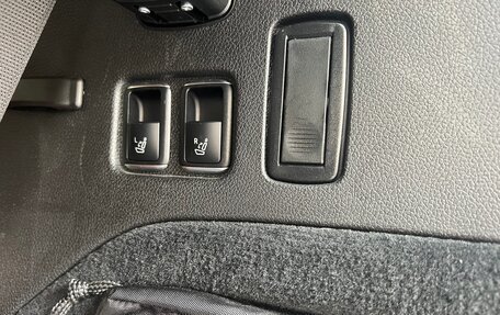 Mercedes-Benz GLS, 2018 год, 7 450 000 рублей, 27 фотография