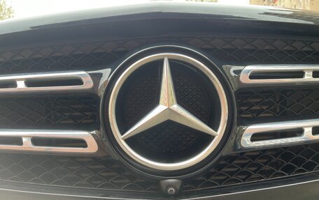 Mercedes-Benz GLS, 2018 год, 7 450 000 рублей, 33 фотография