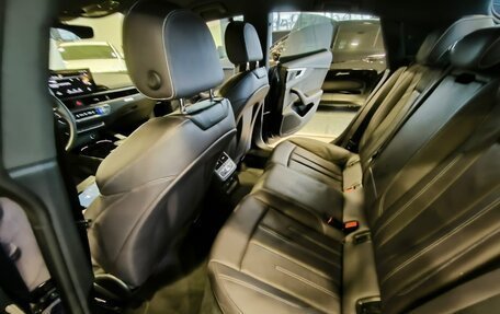 Audi A5, 2022 год, 4 950 000 рублей, 5 фотография