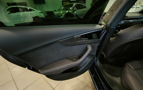 Audi A5, 2022 год, 4 950 000 рублей, 7 фотография