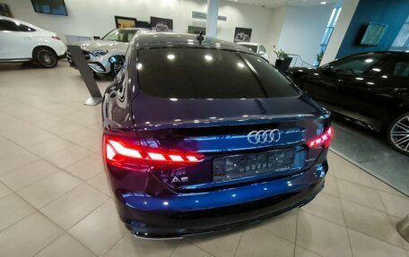 Audi A5, 2022 год, 4 950 000 рублей, 2 фотография