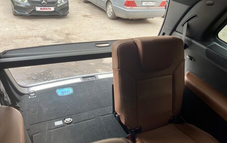 Mercedes-Benz GLS, 2018 год, 7 450 000 рублей, 40 фотография