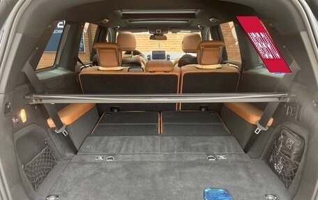 Mercedes-Benz GLS, 2018 год, 7 450 000 рублей, 24 фотография
