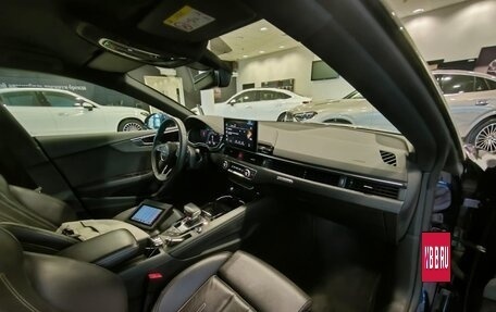 Audi A5, 2022 год, 4 950 000 рублей, 4 фотография