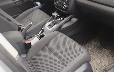 Volkswagen Jetta VI, 2009 год, 700 000 рублей, 9 фотография