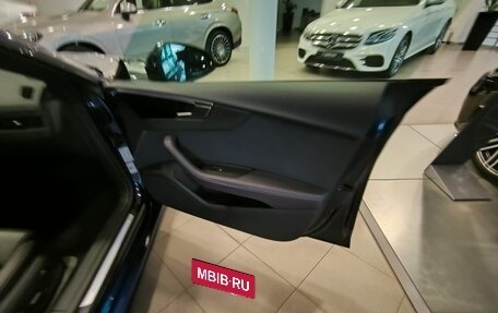 Audi A5, 2022 год, 4 950 000 рублей, 6 фотография