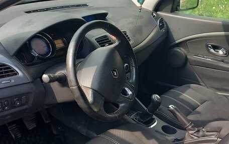 Renault Fluence I, 2014 год, 550 000 рублей, 5 фотография