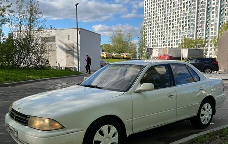 Toyota Camry V30, 1993 год, 325 000 рублей, 7 фотография
