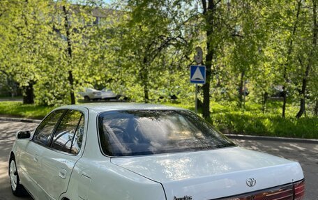 Toyota Camry V30, 1993 год, 325 000 рублей, 6 фотография