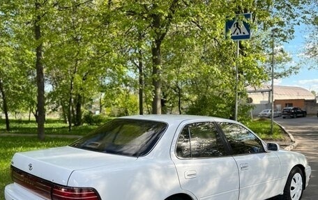 Toyota Camry V30, 1993 год, 325 000 рублей, 4 фотография