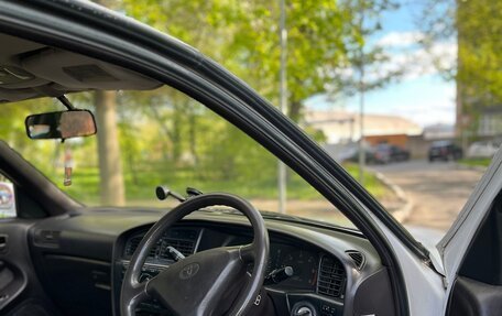 Toyota Camry V30, 1993 год, 325 000 рублей, 18 фотография