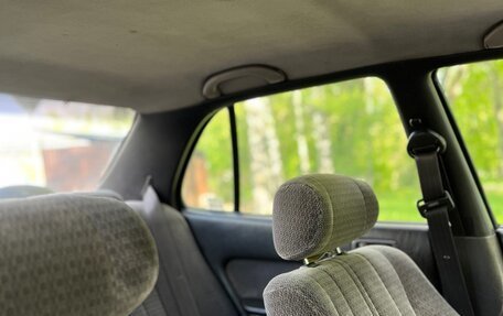Toyota Camry V30, 1993 год, 325 000 рублей, 15 фотография