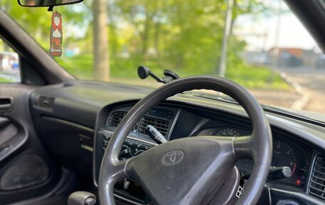 Toyota Camry V30, 1993 год, 325 000 рублей, 13 фотография
