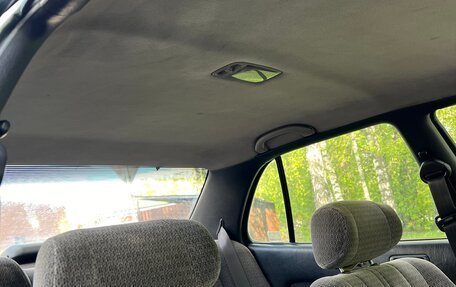 Toyota Camry V30, 1993 год, 325 000 рублей, 14 фотография