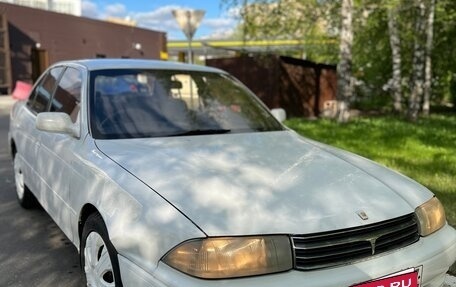 Toyota Camry V30, 1993 год, 325 000 рублей, 8 фотография
