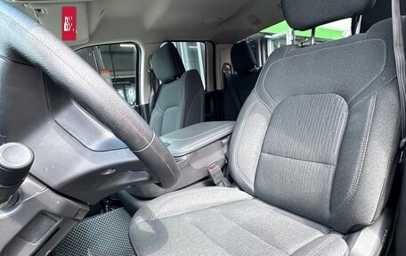 Dodge RAM IV, 2018 год, 3 690 000 рублей, 12 фотография