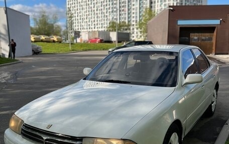 Toyota Camry V30, 1993 год, 325 000 рублей, 10 фотография