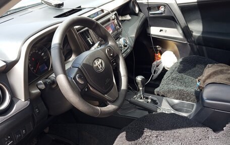 Toyota RAV4, 2013 год, 1 750 000 рублей, 12 фотография