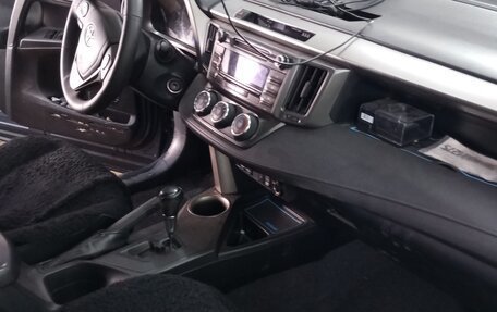 Toyota RAV4, 2013 год, 1 750 000 рублей, 9 фотография
