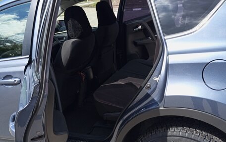 Toyota RAV4, 2013 год, 1 750 000 рублей, 13 фотография