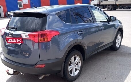 Toyota RAV4, 2013 год, 1 750 000 рублей, 3 фотография