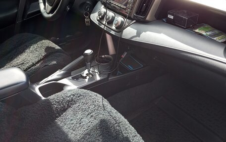 Toyota RAV4, 2013 год, 1 750 000 рублей, 20 фотография