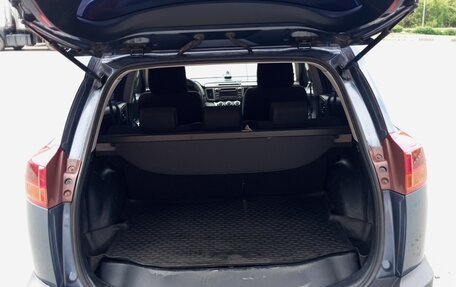 Toyota RAV4, 2013 год, 1 750 000 рублей, 24 фотография