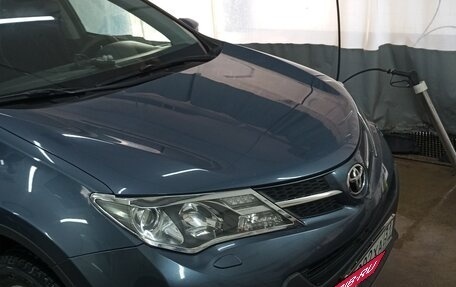 Toyota RAV4, 2013 год, 1 750 000 рублей, 17 фотография
