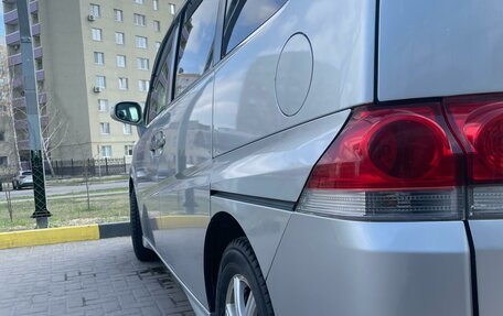 Honda Stepwgn III, 2007 год, 1 200 000 рублей, 5 фотография
