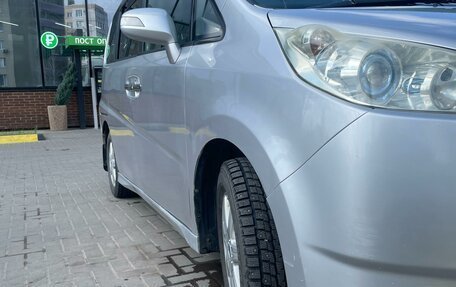 Honda Stepwgn III, 2007 год, 1 200 000 рублей, 3 фотография