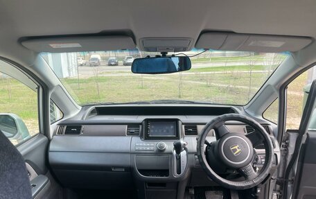 Honda Stepwgn III, 2007 год, 1 200 000 рублей, 9 фотография