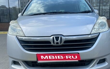Honda Stepwgn III, 2007 год, 1 200 000 рублей, 8 фотография