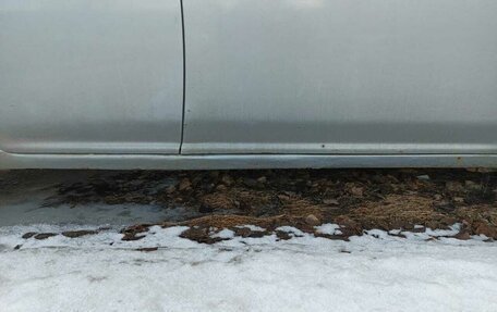 Geely MK I рестайлинг, 2008 год, 155 000 рублей, 7 фотография