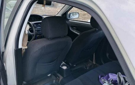 Geely MK I рестайлинг, 2008 год, 155 000 рублей, 6 фотография