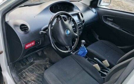 Geely MK I рестайлинг, 2008 год, 155 000 рублей, 3 фотография