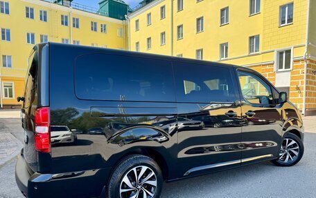 Peugeot Traveller I, 2020 год, 3 700 000 рублей, 6 фотография