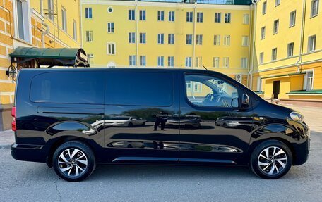 Peugeot Traveller I, 2020 год, 3 700 000 рублей, 5 фотография