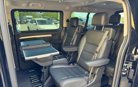 Peugeot Traveller I, 2020 год, 3 700 000 рублей, 10 фотография