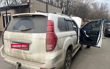 Haval H9 I рестайлинг, 2019 год, 1 500 000 рублей, 3 фотография