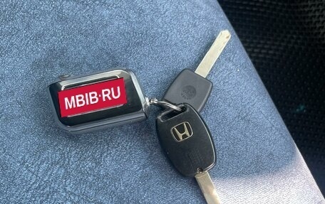 Honda Stepwgn III, 2007 год, 1 200 000 рублей, 16 фотография