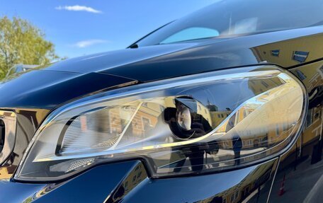 Peugeot Traveller I, 2020 год, 3 700 000 рублей, 18 фотография