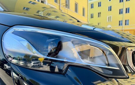 Peugeot Traveller I, 2020 год, 3 700 000 рублей, 20 фотография