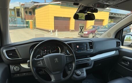Peugeot Traveller I, 2020 год, 3 700 000 рублей, 29 фотография